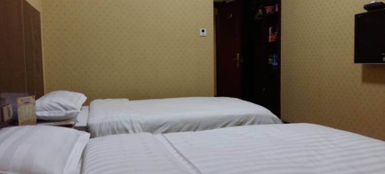 翼城金色港湾酒店图片