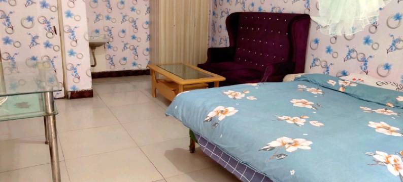 包头雅居公寓图片