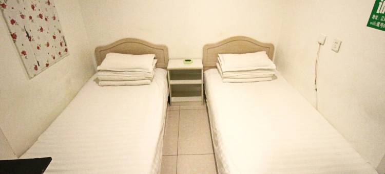 辽阳诚鸿旅店图片