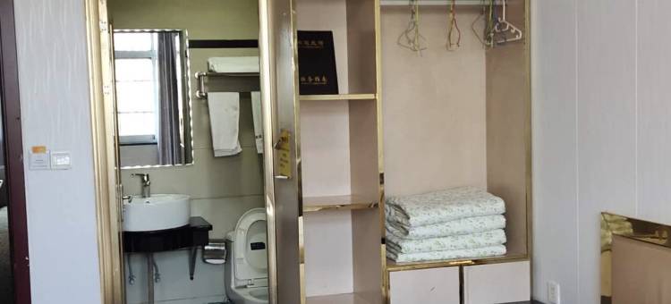 桐城顺腾宾馆图片