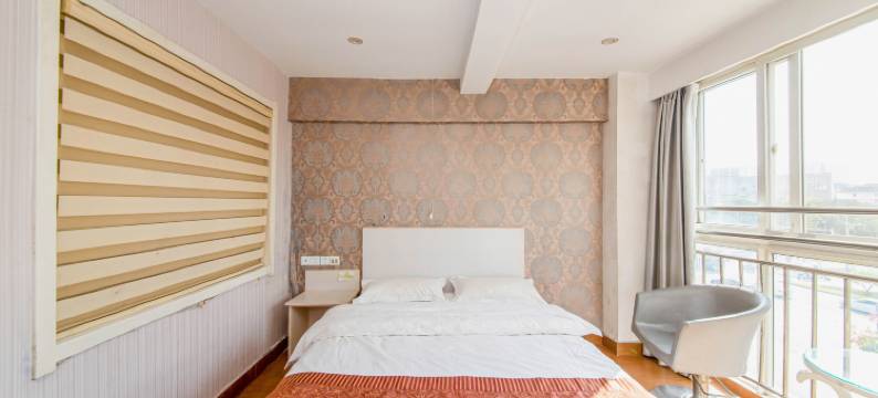 扬州金阳光宾馆图片