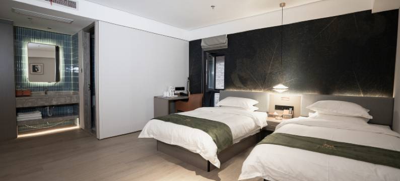 沧州锦上添花假日酒店图片