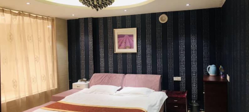 怀远徽筑宾馆图片