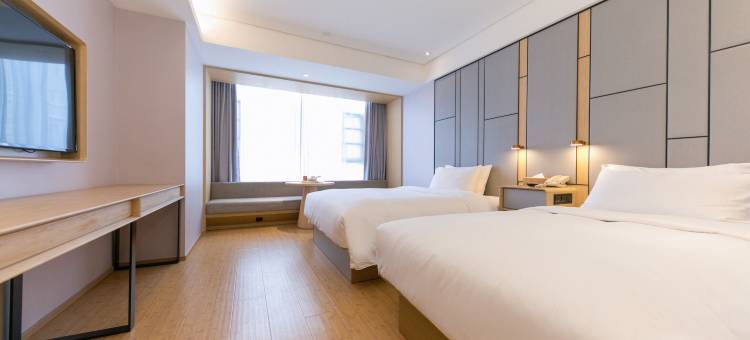 全季酒店(大理泰安路店)图片