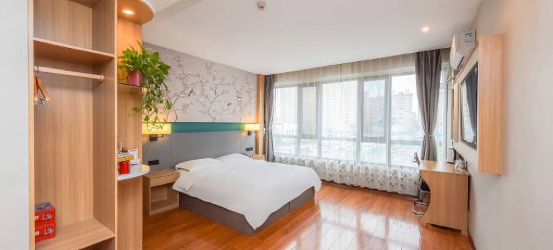 巨野县全季商务酒店图片