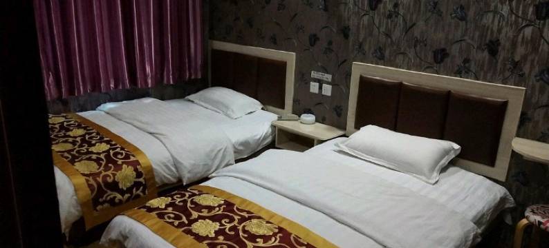 绵阳咏顺客栈图片