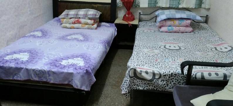 武汉回归出租屋图片