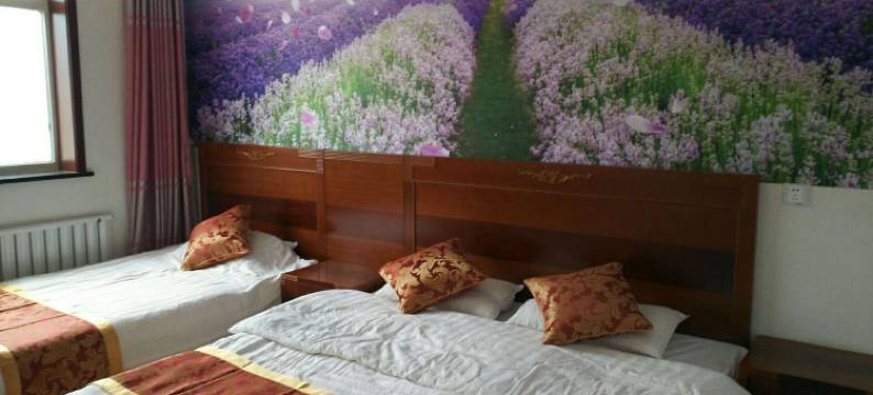 北京郝仁缘农家饭庄图片