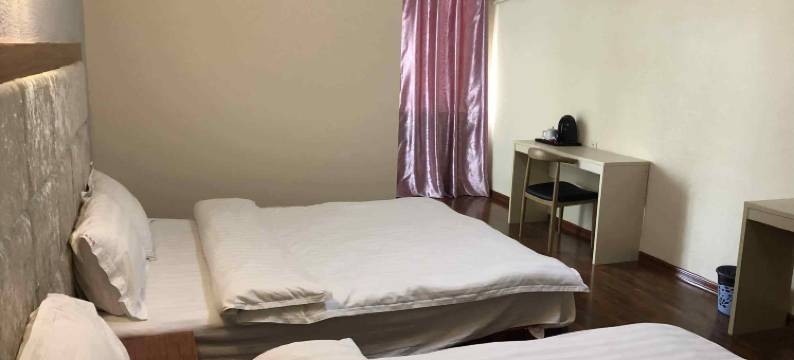 衡南福祥商务宾馆图片