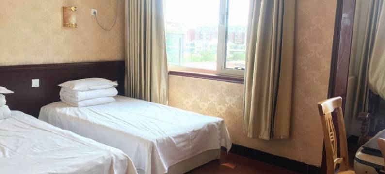 交城四海休闲会馆图片