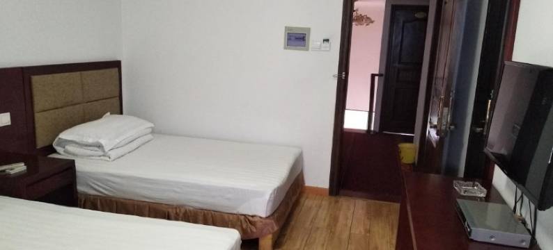 庐江文昌宾馆图片