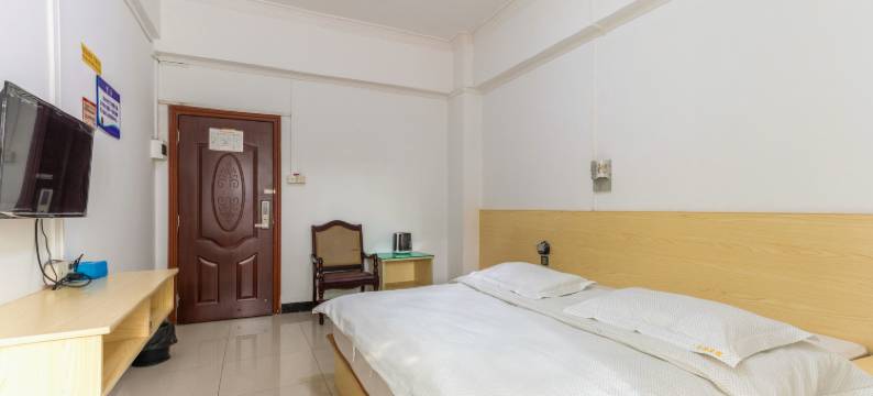 香滨宾馆(火炬开发区店)图片