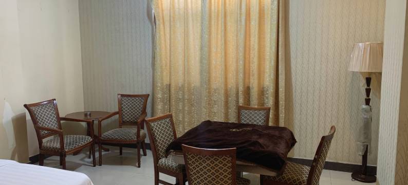 中山马新宾馆图片