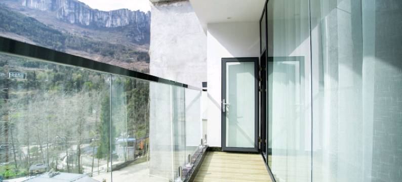 幸丽未见民宿(恩施大峡谷店)图片