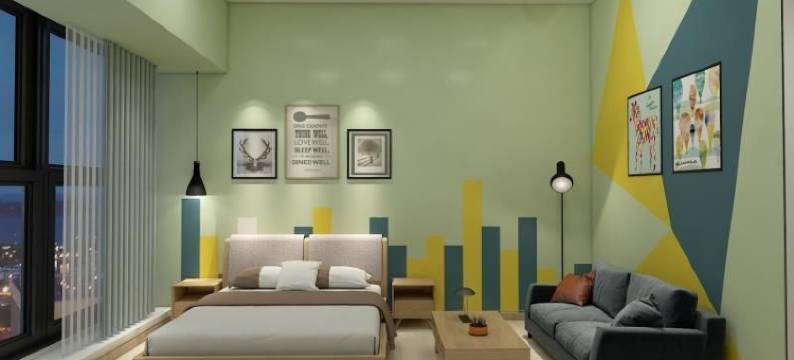 城市绅邻公寓(中山大信新都汇二期)图片