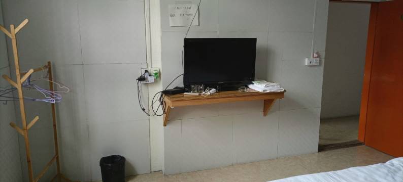 揭阳聚源公寓图片