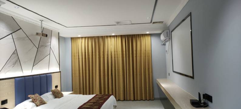 梅子公寓(吴川第一中学店)图片