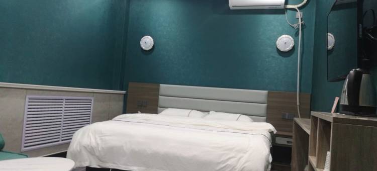长子爱家快捷酒店图片