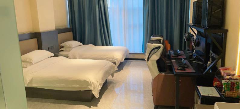 艾欧尼亚主题酒店图片