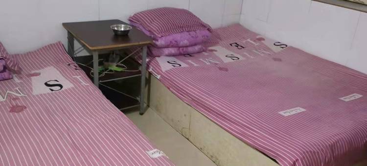 利民聚旅店图片