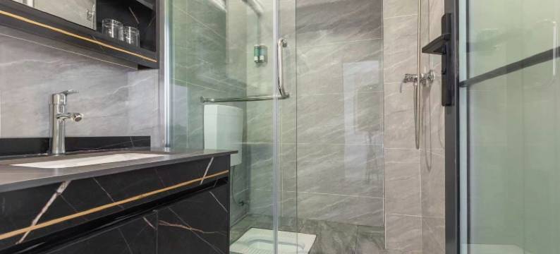 重庆两江商务酒店图片