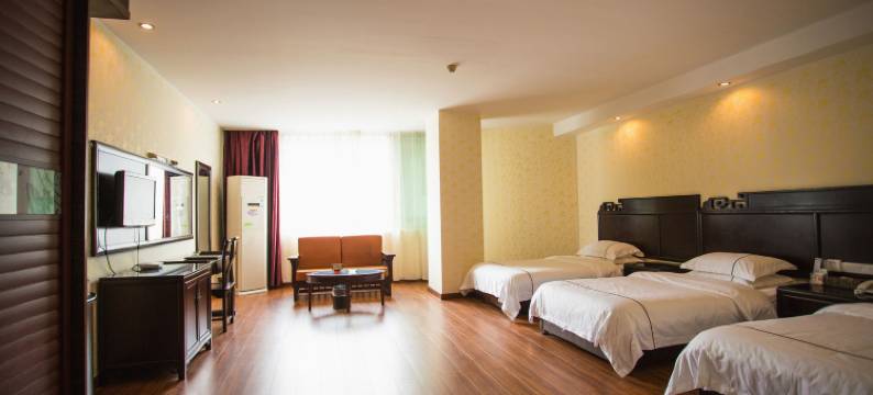 龙胜大酒店图片