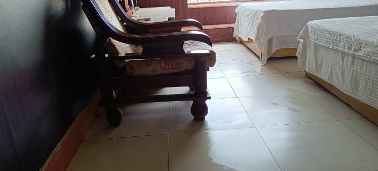 威海海缘宾馆图片