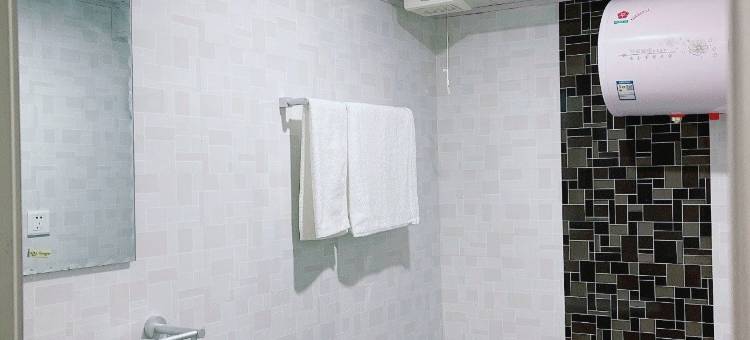 长春尚宜宾馆图片