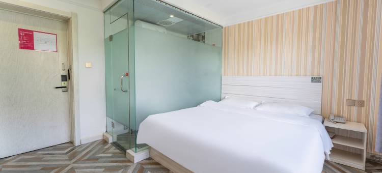 齐齐哈尔瑞途快捷宾馆图片