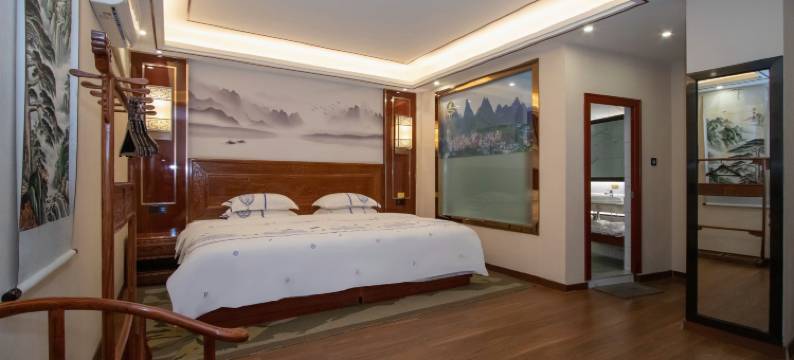 贵港灵龟大酒店图片