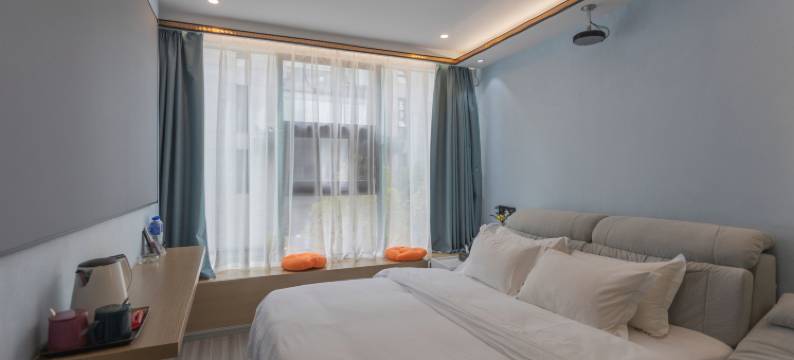 昆明强祥酒店(南屏步行街店)图片