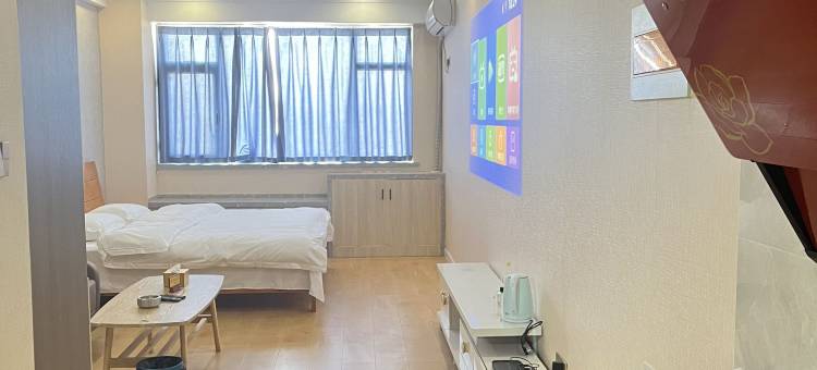 临沂景桐公寓(海联国际广场店)图片