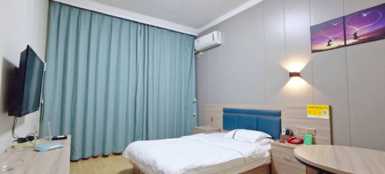 衡阳岳屏宾馆图片