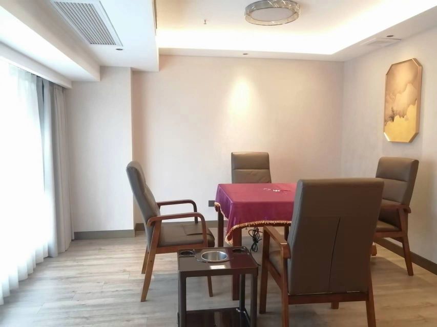 CARHO HOTELOver view