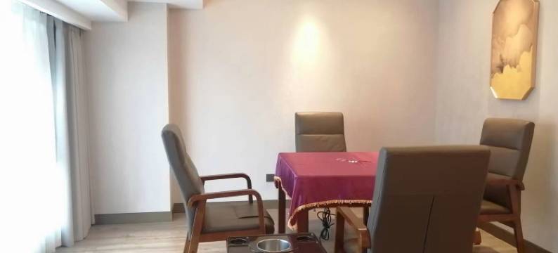 佳禾文景酒店(荆州松滋高成大道店)图片