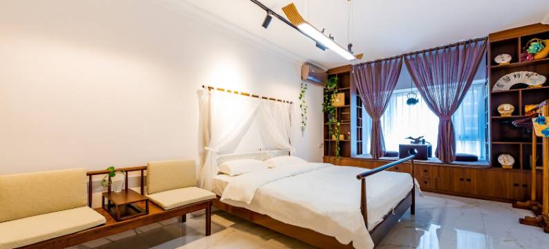 秦皇岛向海品宿海景公寓图片