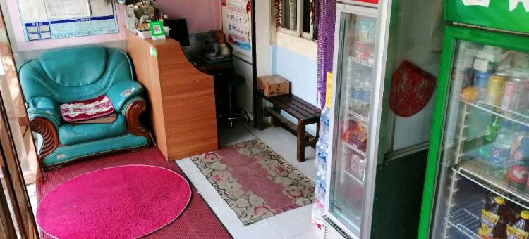 沈阳新星际旅馆图片