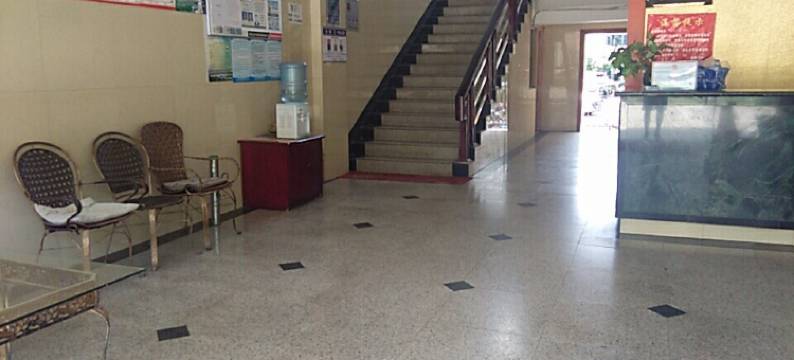 普洱庭悦酒店(高铁站店)图片