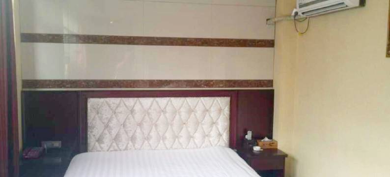 开江西丽宾馆图片