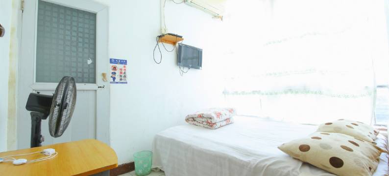 坤达宾馆(潍坊学院店)图片