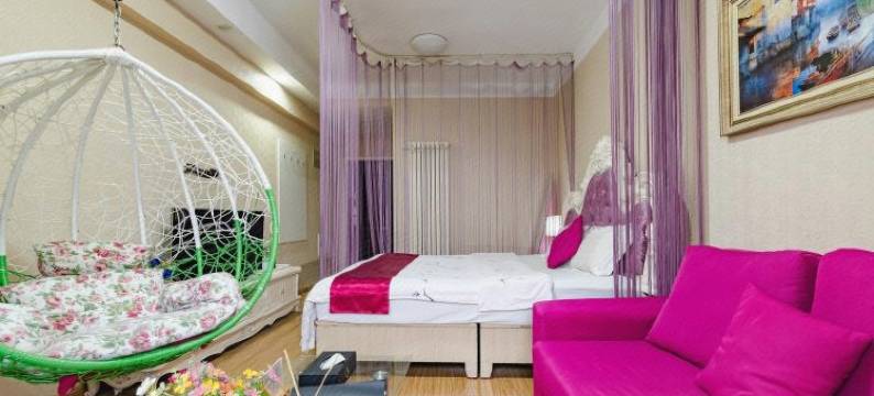 郑州星朵优选酒店图片