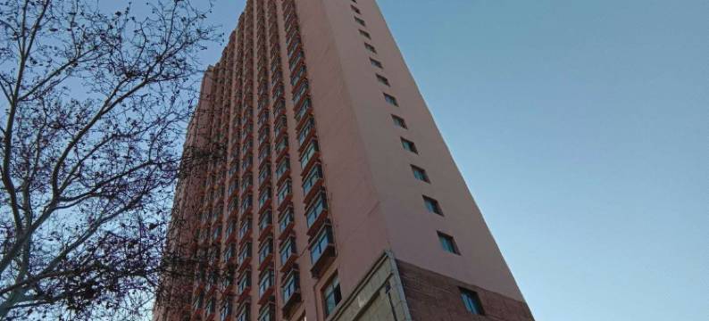 郑州商都快捷宾馆图片