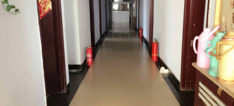 盘锦鑫高缘旅馆图片