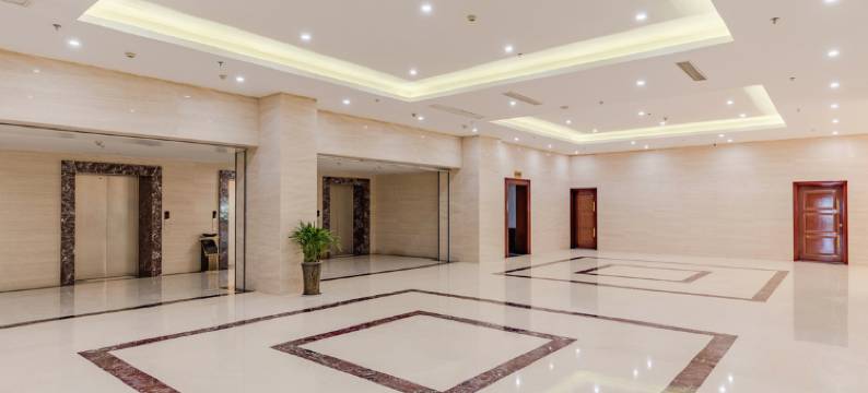 黄山锦园国际大酒店图片