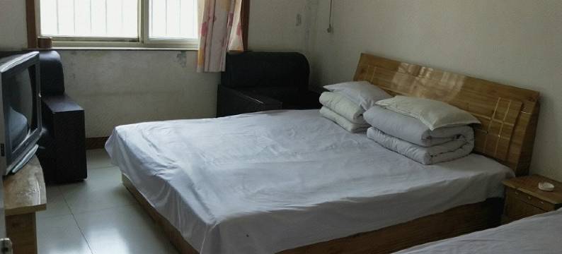 淄博昌润宾馆图片