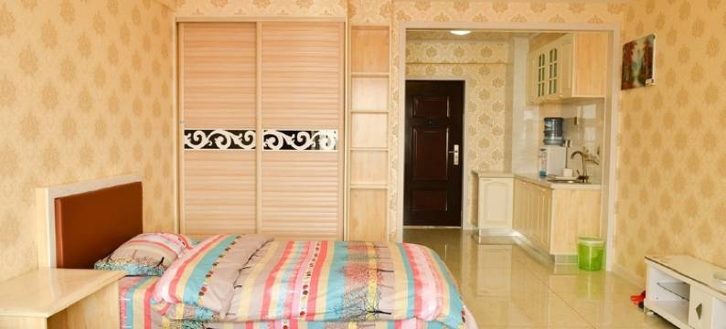 酒店搬迁DEL昌黎馨逸酒店公寓图片