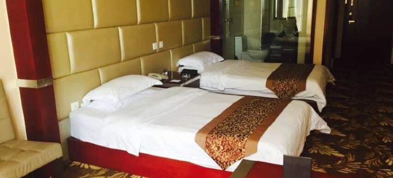 杭锦旗豪泰大酒店图片