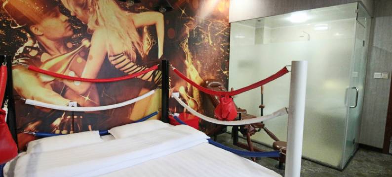 辽阳县汇源祥招待所图片