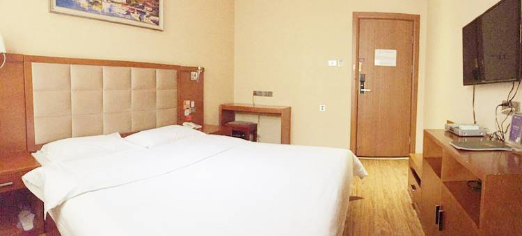 尚一特连锁酒店(赤壁金鸡山路店)图片