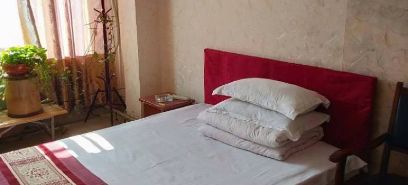 诸城诚信宾馆图片